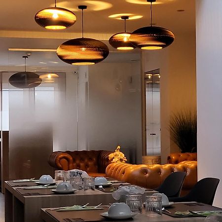 B&B Atuatuca Тонгерен Екстер'єр фото