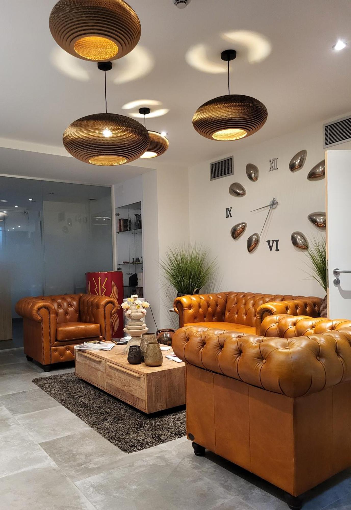 B&B Atuatuca Тонгерен Екстер'єр фото